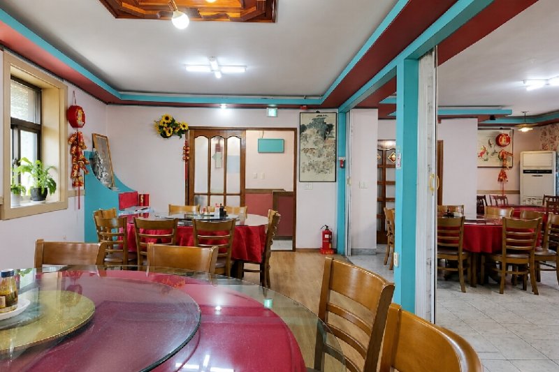 Pungmi (Chinese Restaurant) (1/11)