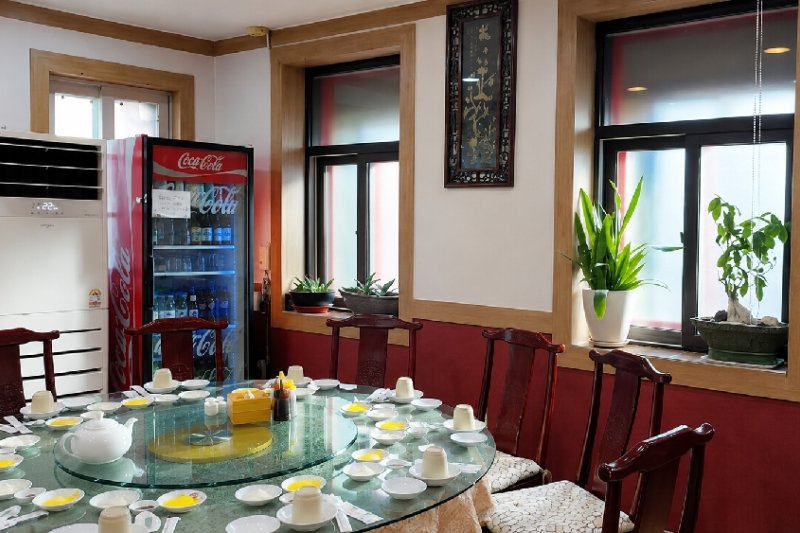 Pungmi (Chinese Restaurant) (2/11)