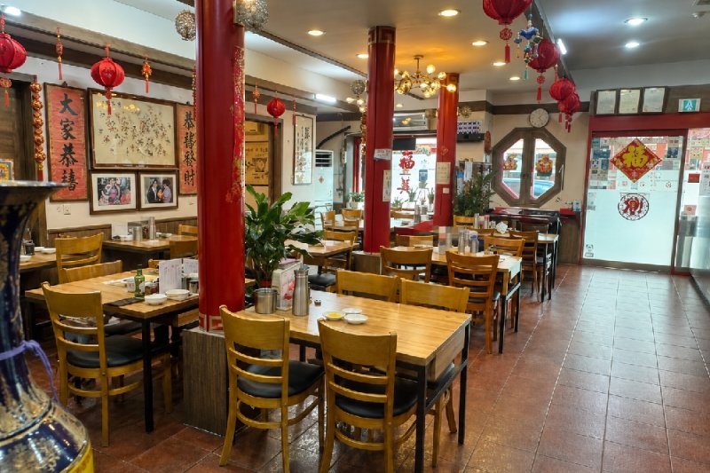 Pungmi (Chinese Restaurant) (3/11)