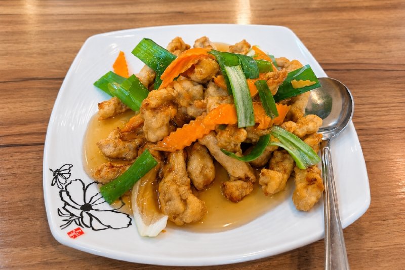 Pungmi (Chinese Restaurant) (4/11)