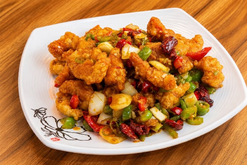 Pungmi (Chinese Restaurant) (5/11)