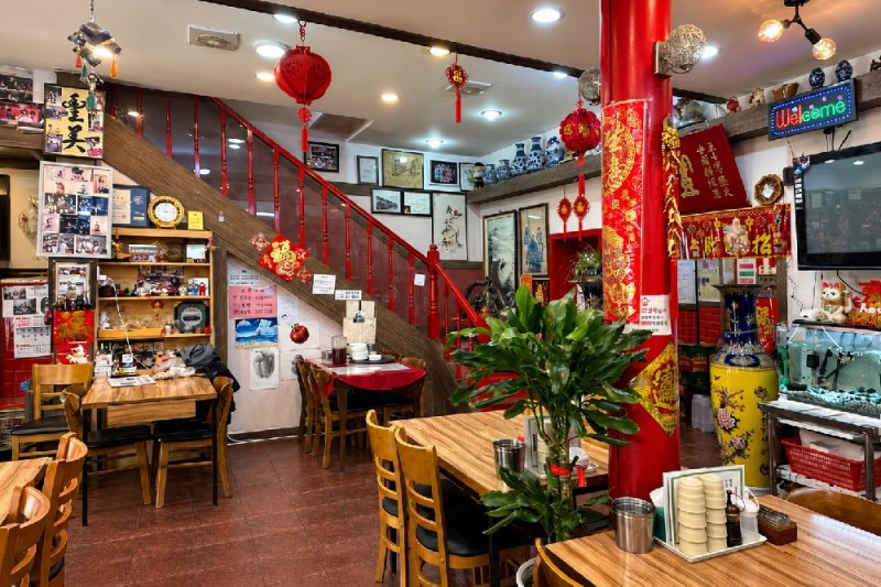 Pungmi (Chinese Restaurant) (6/11)