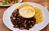 Pungmi (Chinese Restaurant)