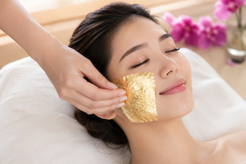 Myeongdong Hana-Mud Sauna for Women  (39/40)