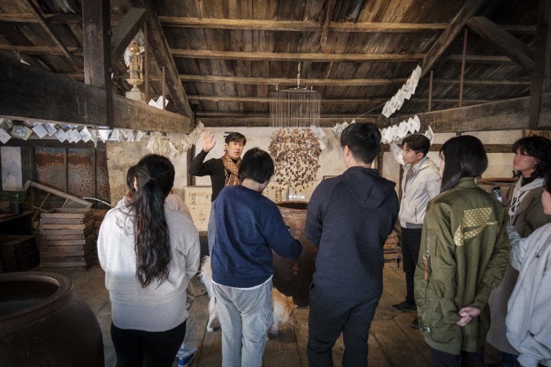 Geumpung Brewery (10/17)