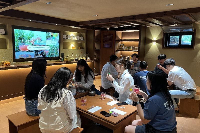 Geumpung Brewery (13/17)