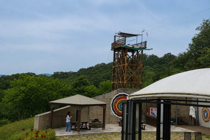 Ganghwa Leportspark (2/7)