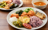 Sunine Hansik Buffet (Korean Buffet)