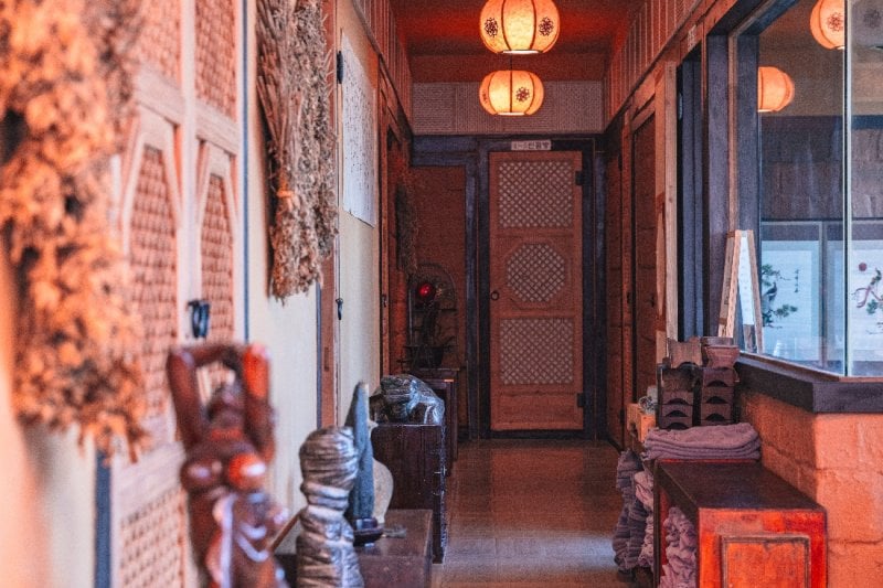 Yakseokwon (5/24)