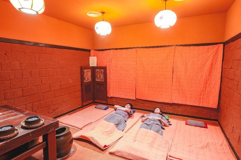 Yakseokwon (7/24)