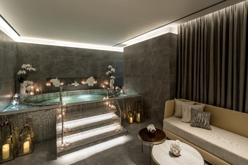 The Spa at Paradise (10/11)