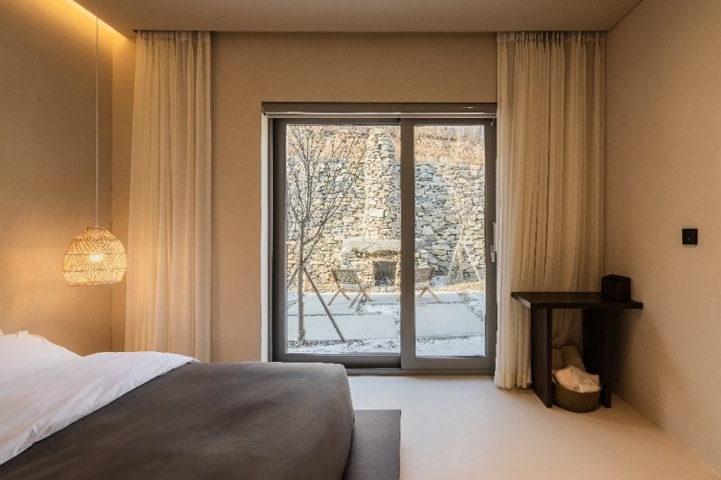 Stonery Hotel &amp; Resort (4/16)