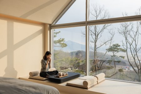 Stonery Hotel & Resort