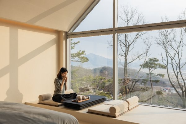 Stonery Hotel & Resort