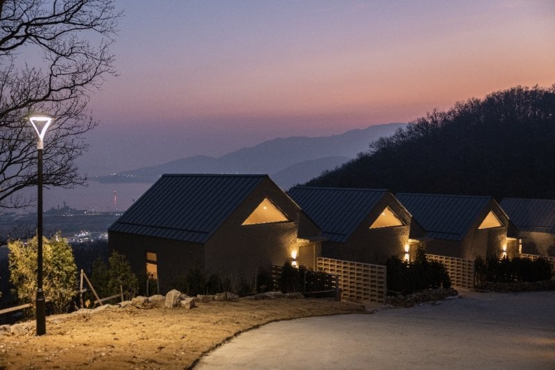 Stonery Hotel &amp; Resort (7/16)
