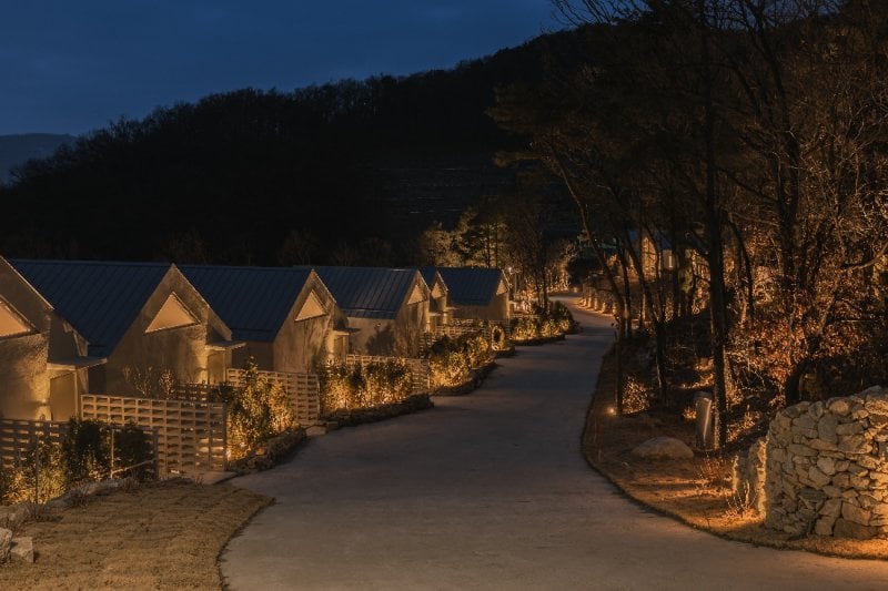Stonery Hotel &amp; Resort (9/16)