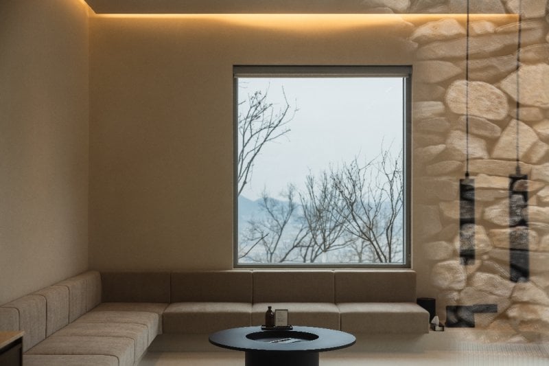 Stonery Hotel &amp; Resort (10/16)