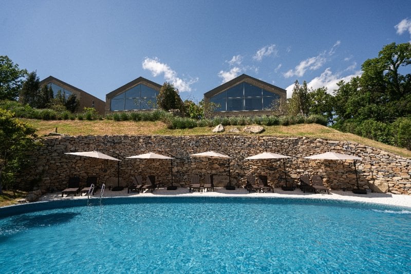 Stonery Hotel &amp; Resort (11/16)