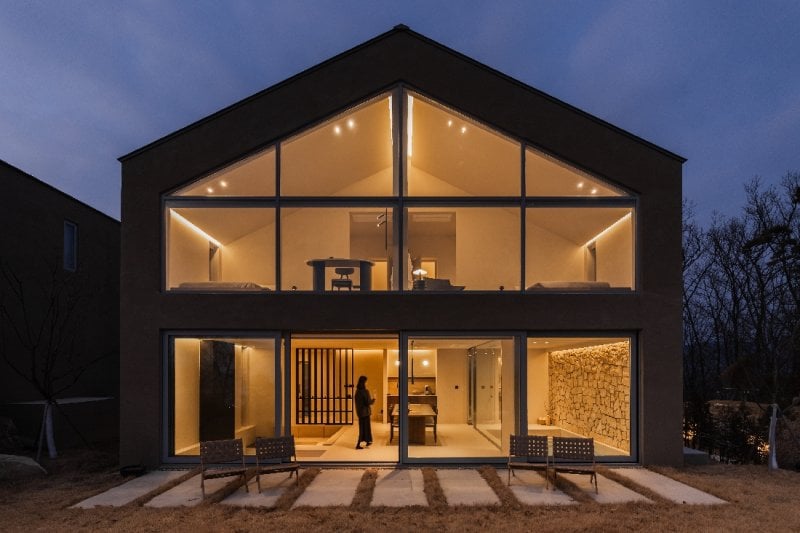 Stonery Hotel &amp; Resort (16/16)