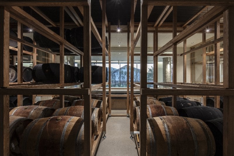 Ryu Distillery (5/11)