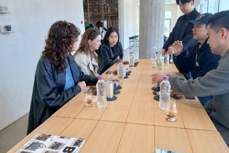Ryu Distillery