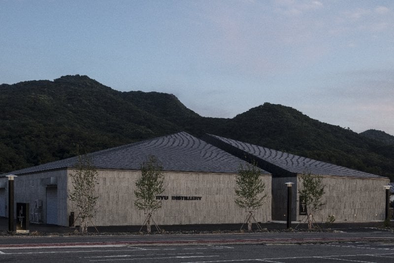 Ryu Distillery (11/11)