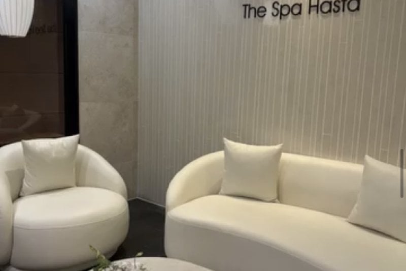 The Spa Hasta Sheraton Grand Incheon (3/6)