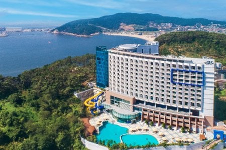 THE WEEK& Resort