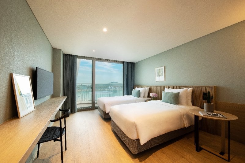 THE WEEK&amp; Resort (13/24)
