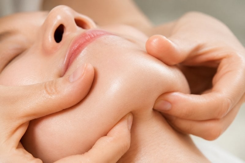 Myeongdong Nanda Aroma Thai Massage &amp; K-Beauty Skin Body Care Seoul (35/36)