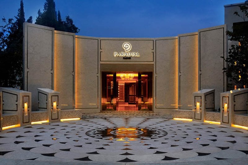 🎰 Paradise Casino All-Location Guide: Walkerhill, Paradise City, Busan &amp; Jeju Comprehensive Overview (Special Trippose.com Perks) (4/24)