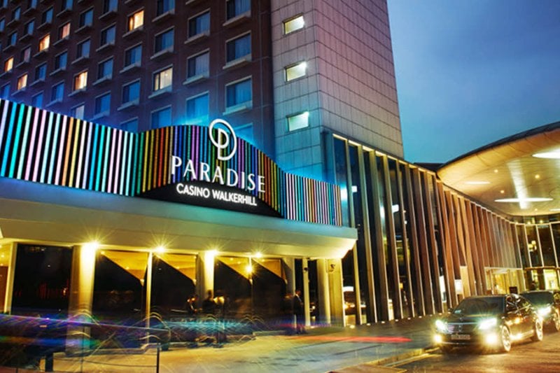 🎰 Paradise Casino All-Location Guide: Walkerhill, Paradise City, Busan &amp; Jeju Comprehensive Overview (Special Trippose.com Perks) (5/24)