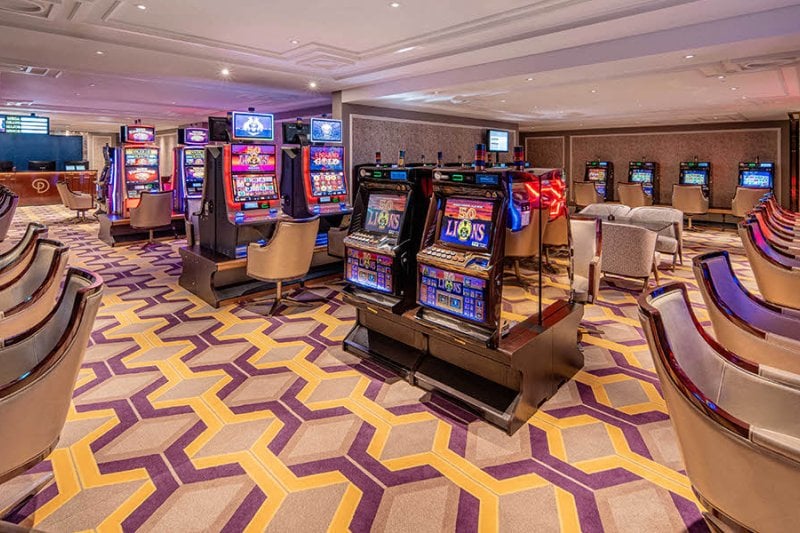 🎰 Paradise Casino All-Location Guide: Walkerhill, Paradise City, Busan &amp; Jeju Comprehensive Overview (Special Trippose.com Perks) (8/24)
