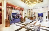 🎰 Paradise Casino All-Location Guide: Walkerhill, Paradise City, Busan &amp; Jeju Comprehensive Overview (Special Trippose.com Perks)