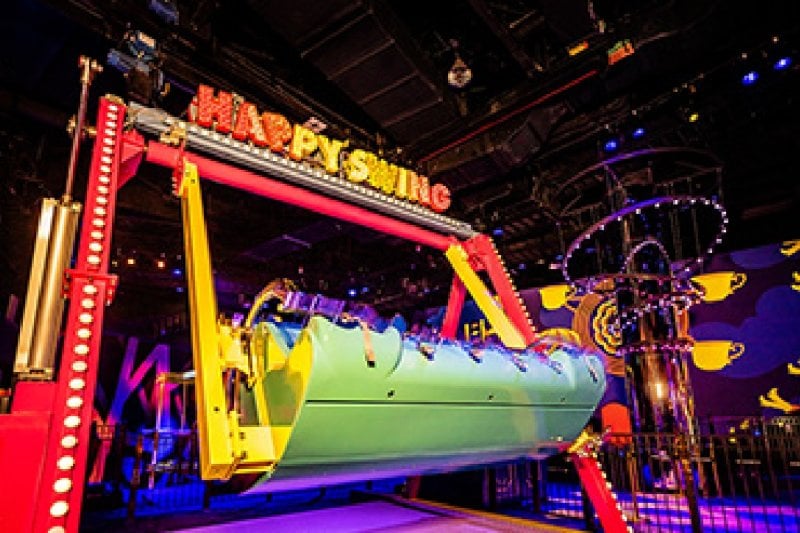 Paradise City Wonderbox (2/13)