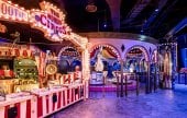 Paradise City Wonderbox