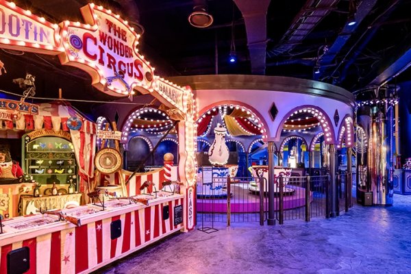 Paradise City Wonderbox