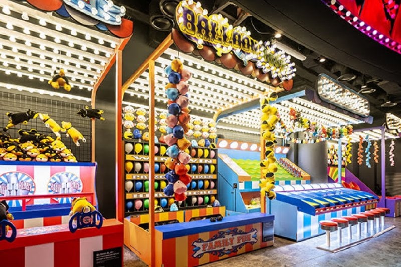 Paradise City Wonderbox (13/13)