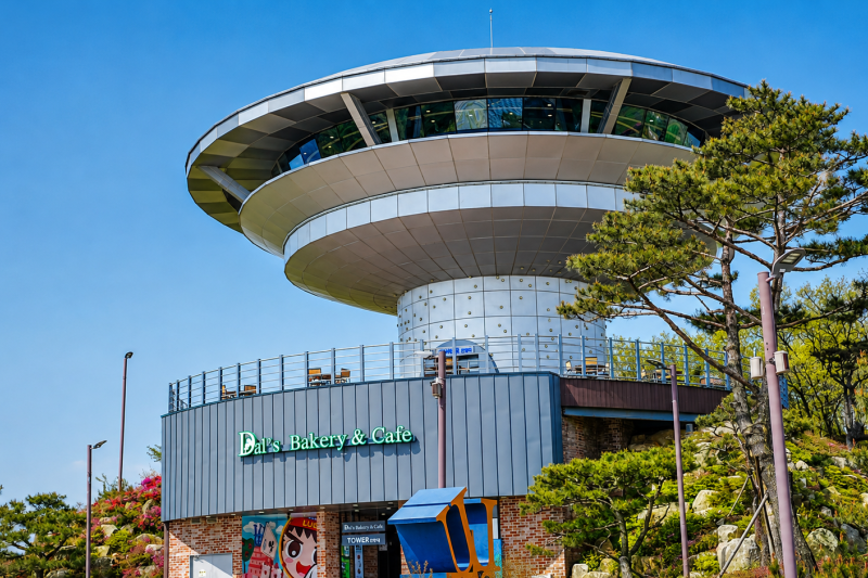 Ganghwa Luge (Ganghwa Seaside Resort) Exclusive Discount Coupon (22/34)