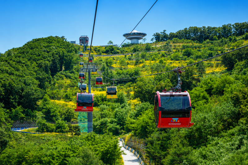 Ganghwa Luge (Ganghwa Seaside Resort) Exclusive Discount Coupon (32/34)