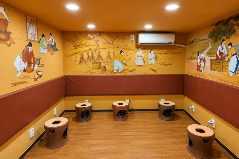 Myeongdong Dream Esthe Body Massage &amp; K-Beauty Facial in Seoul (3/19)