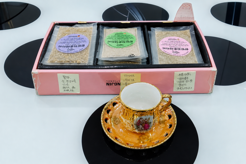 Myeongdong Dream Esthe Body Massage &amp; K-Beauty Facial in Seoul (5/19)
