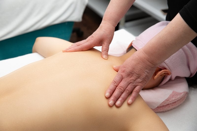 Myeongdong Dream Esthe Body Massage &amp; K-Beauty Facial in Seoul (10/19)