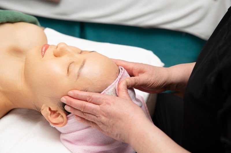 Myeongdong Dream Esthe Body Massage &amp; K-Beauty Facial in Seoul (13/19)