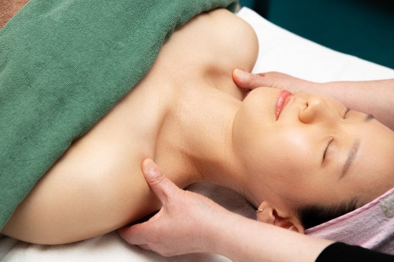 Myeongdong Dream Esthe Body Massage &amp; K-Beauty Facial in Seoul (15/19)