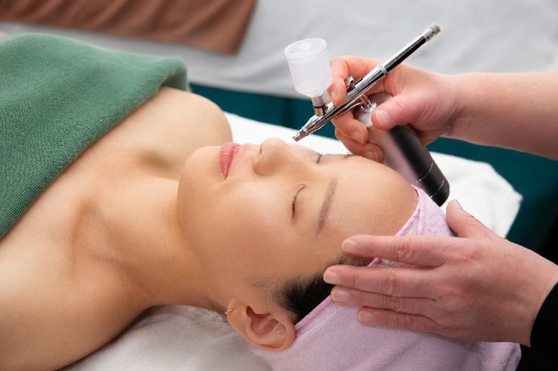 Myeongdong Dream Esthe Body Massage &amp; K-Beauty Facial in Seoul (17/19)