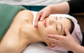 Myeongdong Dream Esthe Body Massage &amp; K-Beauty Facial in Seoul