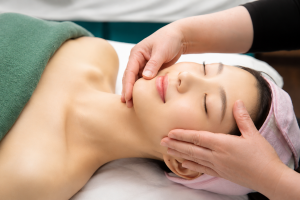 Myeongdong Dream Esthe Body Massage & K-Beauty Facial in Seoul