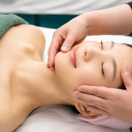 Myeongdong Dream Esthe Body Massage & K-Beauty Facial in Seoul
