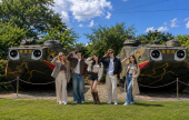 Ganghwa Island DMZ Peace One-Day Tour